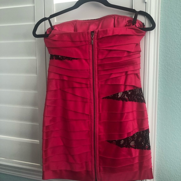 Cocktail/Special Occasion Dress - Picture 2 of 2